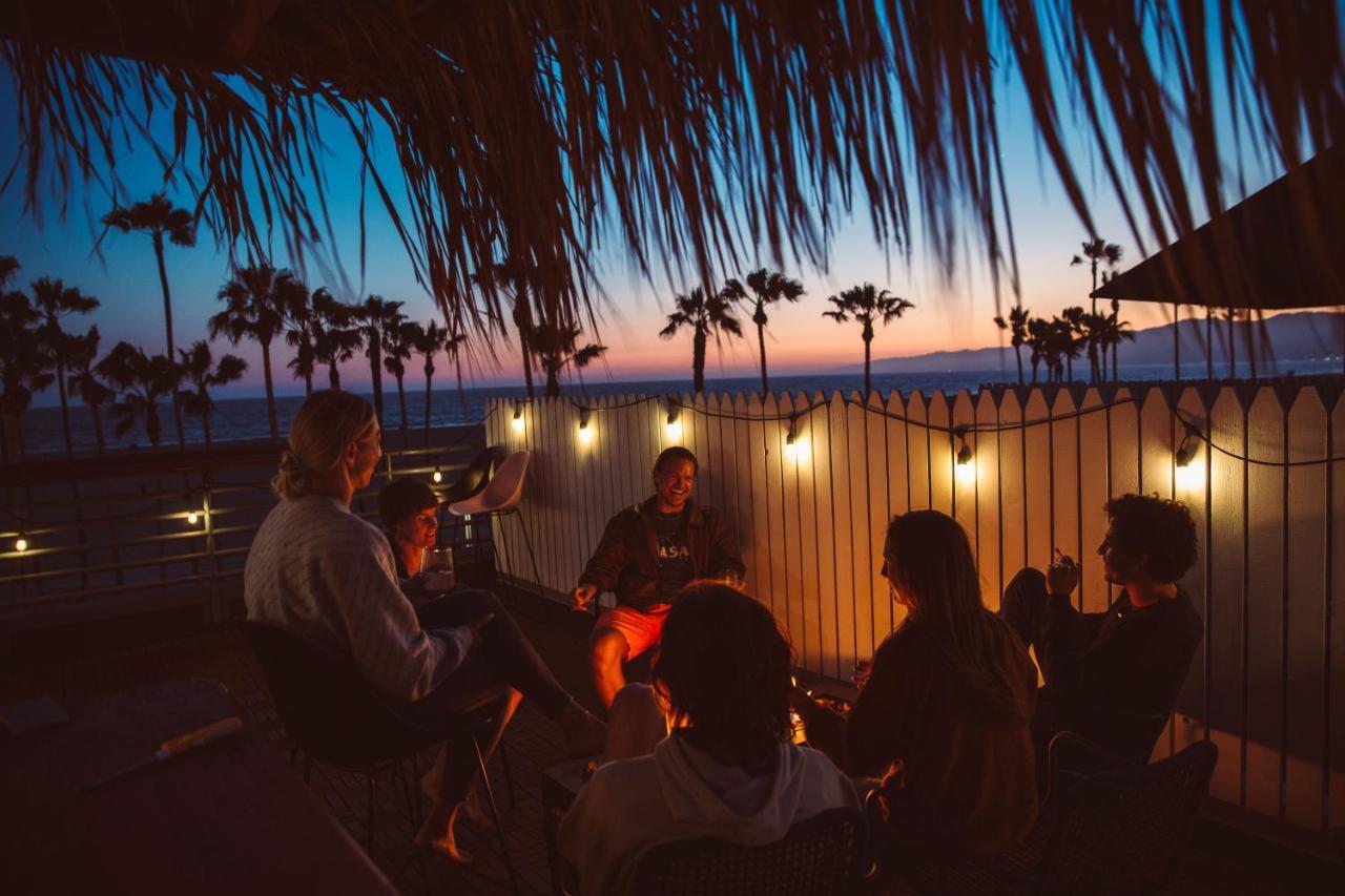 Stay Open Venice Beach Los Angeles Exterior photo