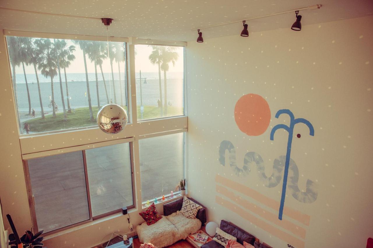 Stay Open Venice Beach Los Angeles Exterior photo