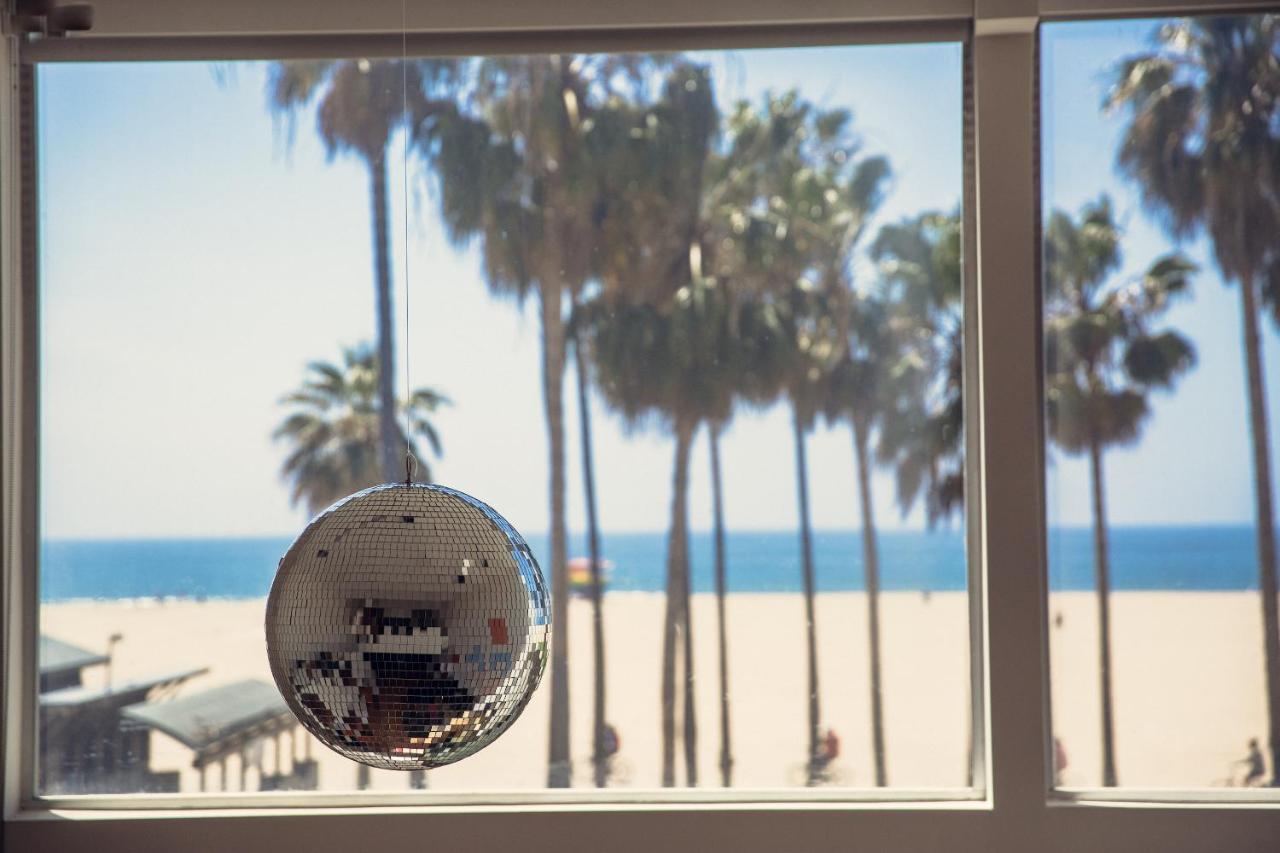Stay Open Venice Beach Los Angeles Exterior photo